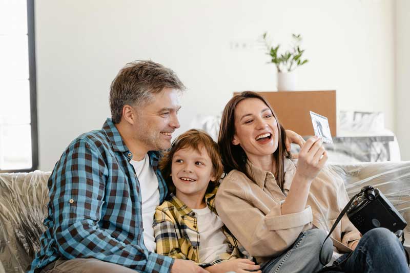 First Home Buyer Support